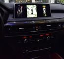 BMW X6 EXCELLENT DEAL for our BMW X6 xDrive35i ( 2015 Model ) in Grey Color GCC Specs