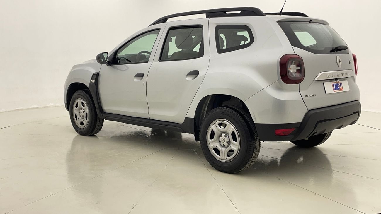 Renault Duster PE 1.6 | Zero Down Payment | Home Test Drive