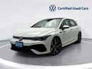 Volkswagen Golf R 2.0L Golf R (Ref#19710) / WAS 199,900 AED - NOW 176,900