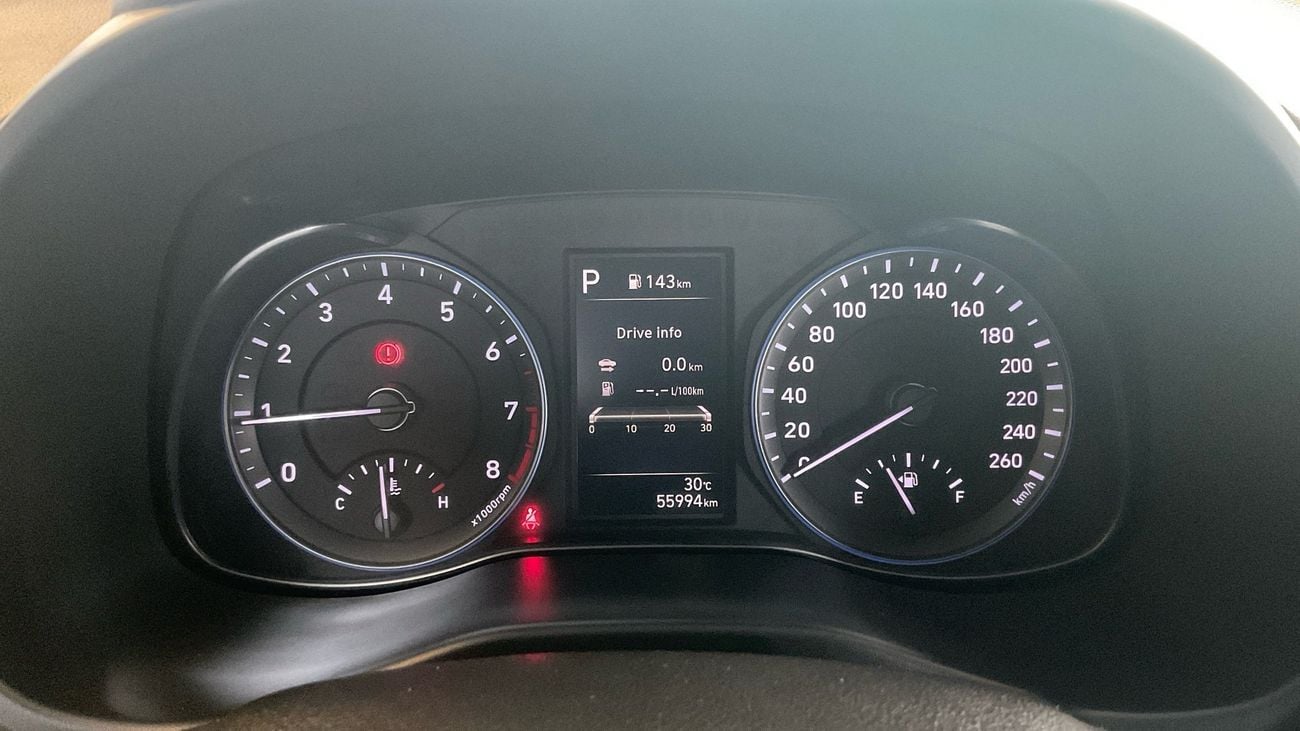 Hyundai Kona 2.0 AUTO SMART PLUS | Guaranteed Warranty | 0 Down Payment