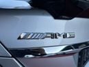 Mercedes Benz C 63 S V8/4.0 (Twin Turbo)