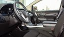 Ford Edge V6 SE GCC - Perfect Condition