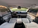 Ford Territory Titanium | GCC Specs | Premium Condition Low KM Perfect Family 4 CYL SUV