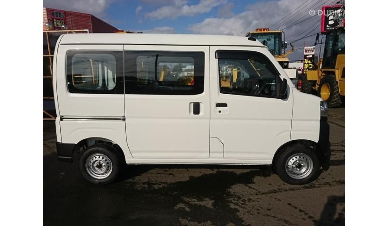 Daihatsu Hijet S710V