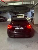 Mercedes Benz A250 SPORT Edition | 2017 | GCC Specs