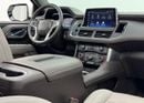 Chevrolet Tahoe LT 5.3L 4WD 2023 Chevrolet Tahoe LT Z71, 2028 Chevrolet Warranty, Chevrolet Service History, GCC