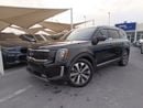 Kia Telluride SX 3.8L