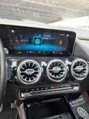 Mercedes Benz GLA250 STD Premium 2.0L