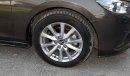 Mazda 6 Full Service History GCC