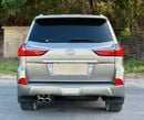 Lexus LX570 Lexus LX 570 Platinum premium petrol V8 full loaded