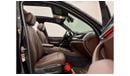 BMW X5 35i Exclusive 2018 BMW X5 xDrive35i, Warranty, 2025 BMW Service Package, GCC