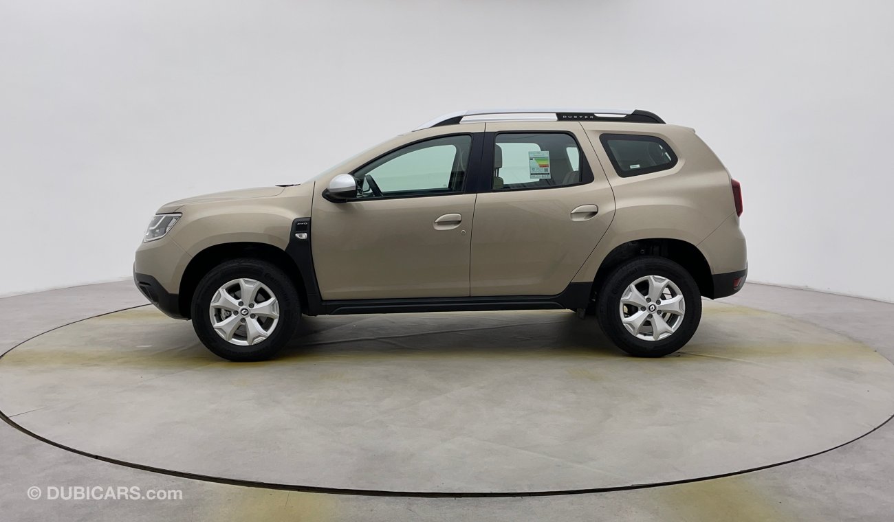 Renault Duster SE 4WD 2000