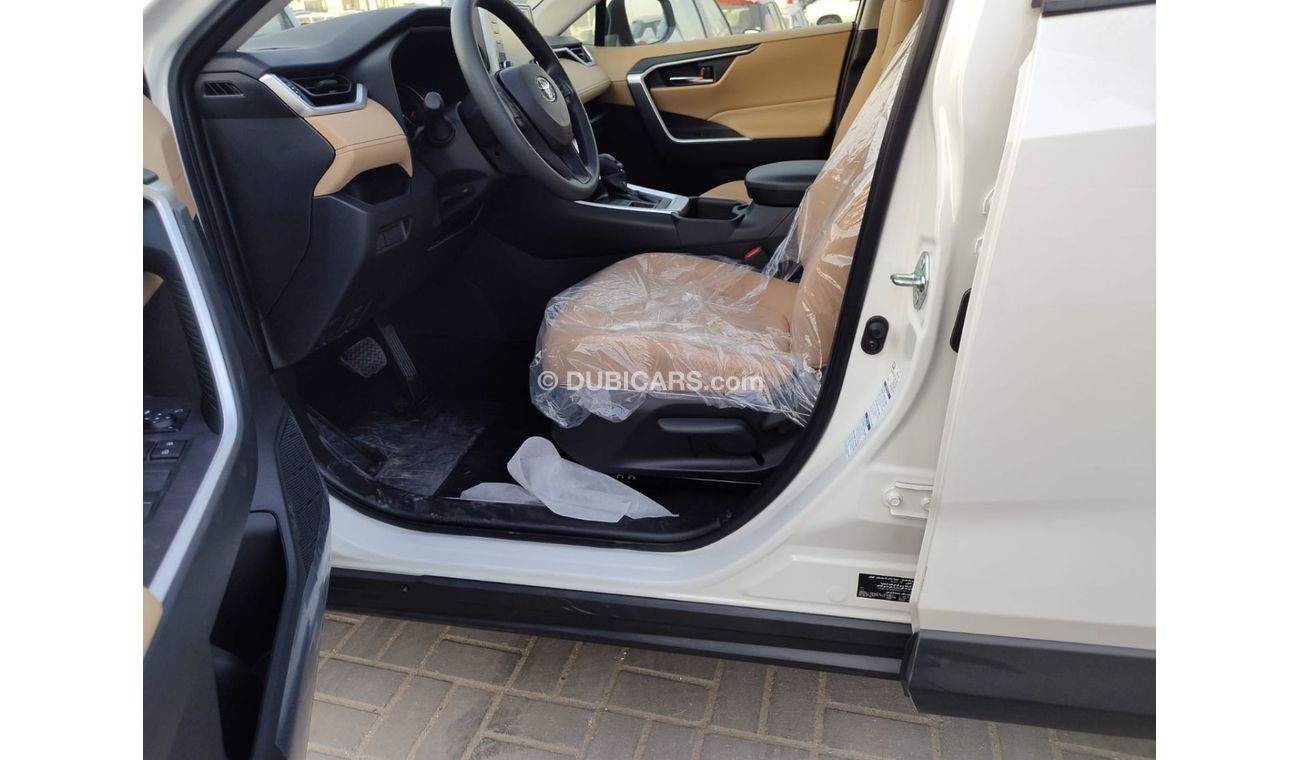 Toyota RAV4 Toyota RAV4  2.5L AWD XLE - G AT