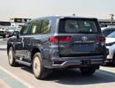 Toyota Land Cruiser VXS TWIN TURBO || 3.5L PETROL V6 | RADAR | 360*CAMERA | REAR ENTERTAINMENT SCREEN | SUNROOF | FULL O