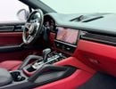 بورش كايان S 2020 Porsche Cayenne S Coupe, 2027 Porsche Warranty, Full Porsche Service History, Fully Loaded, G