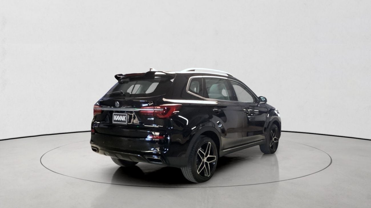 MG RX5 Luxury | Guaranteed Warranty | 0 Down Payment