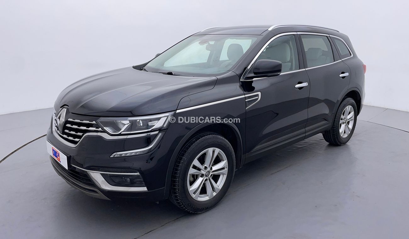 Renault Koleos PE 2.5 | Zero Down Payment | Free Home Test Drive