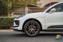 Porsche Macan STD 2.0L (252 HP)