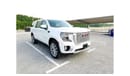 GMC Yukon GMC Denali - 2023 - White