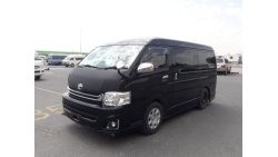 Toyota Hiace Toyota Hiace RIGHT HAND DRIVE (Stock no PM 573 )