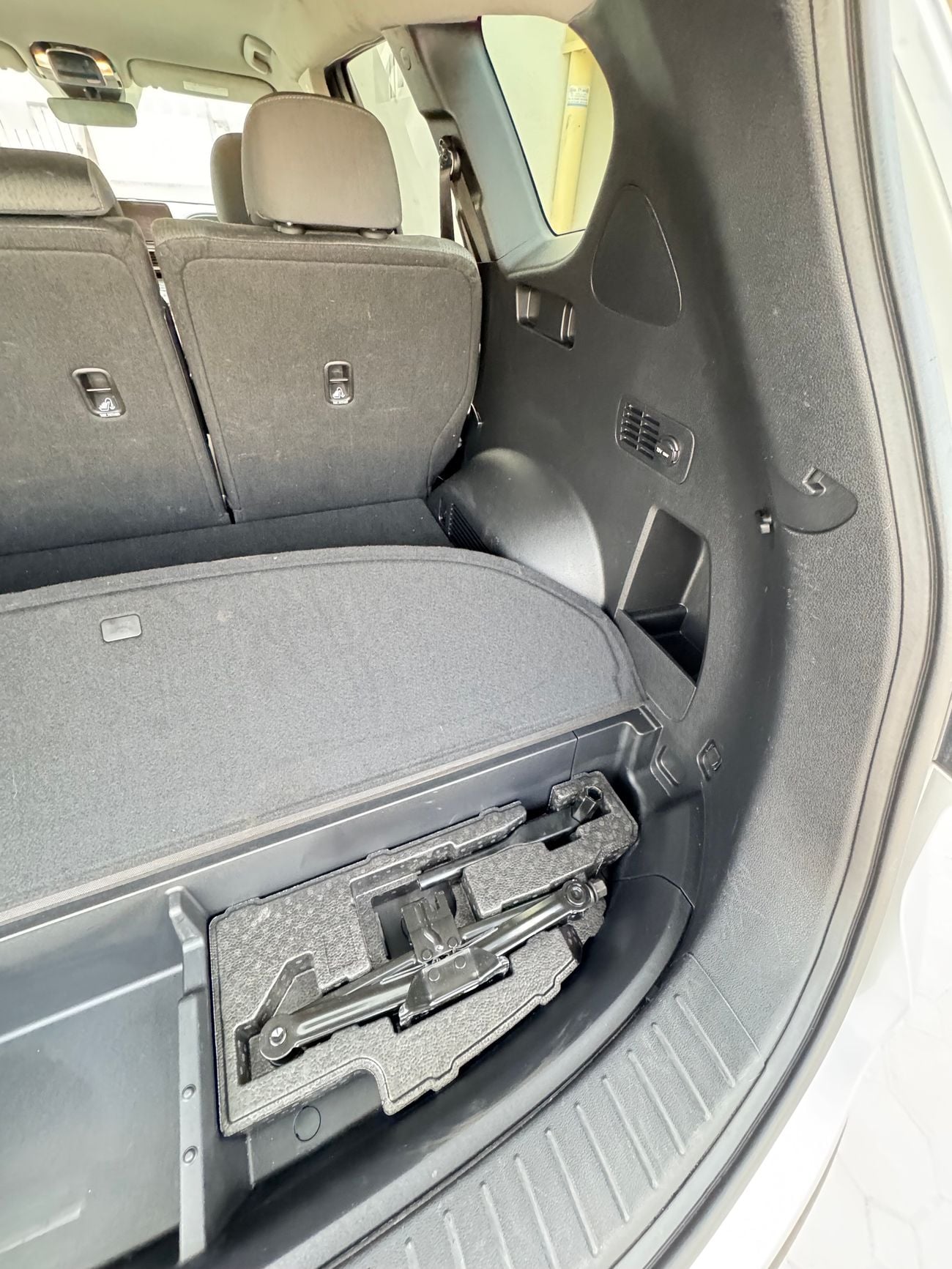 هيونداي سانتا في 2.5L