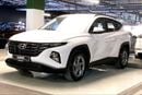 Hyundai Tucson Smart | Guaranteed Warranty | 0 Down Payment