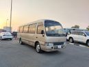 Toyota Coaster TOYOTA COASTER BUS RHD 1996 MODEL 4.1 L DIESEL AUTOMATIC(PM04049)