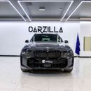 بي أم دبليو X5 40i M Sport 3.0L