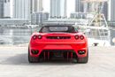 فيراري F430 Spyder
