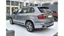 BMW X5 EXCELLENT DEAL for our BMW X5 xDrive50i ( 2012 Model ) in Grey Color GCC Specs