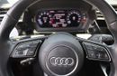 Audi A3 35 TFSI 1.4L 35  AUDI 2022 GCC model in excellent condition with a 1.4L engine - 4 cylinders and a m