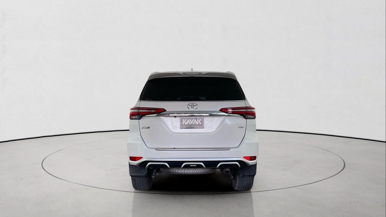 Toyota Fortuner VXR | Guaranteed Warranty | 0 Down Payment