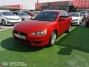 Mitsubishi Lancer first owner, in showroom condition