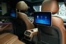 مرسيدس بنز GLS 450 4MATIC