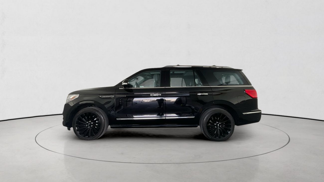 Lincoln Navigator 3.5 RESERVE L AUTO 4WD | Guaranteed Warranty | 0 Down Payment