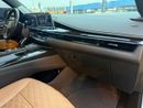 Cadillac Escalade SPORT PLATINUM Luxury 6.2L Luxury600 GCC.