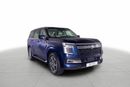Nissan Patrol SE PLATINUM CITY 3.8