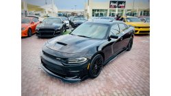 Dodge Charger Available for sale 1400/= monthly