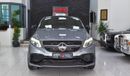 Mercedes-Benz GLE 63 AMG S V8 Biturbo