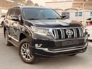 Toyota Prado VXR 4.0L 4WD