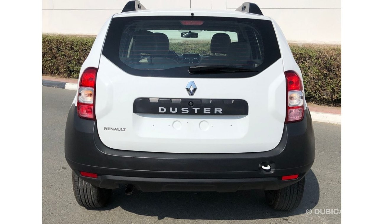 Renault Duster 2017 ONLY 600X60 MONTHLY PAYMENT EXCELLENT CONDITION UNLIMITED KM.WARRANTY..