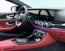 مرسيدس بنز CLS 350 AMG STD