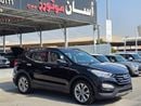 Hyundai Santa Fe GLS