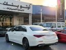مرسيدس بنز S 500 4MATIC 3.0L