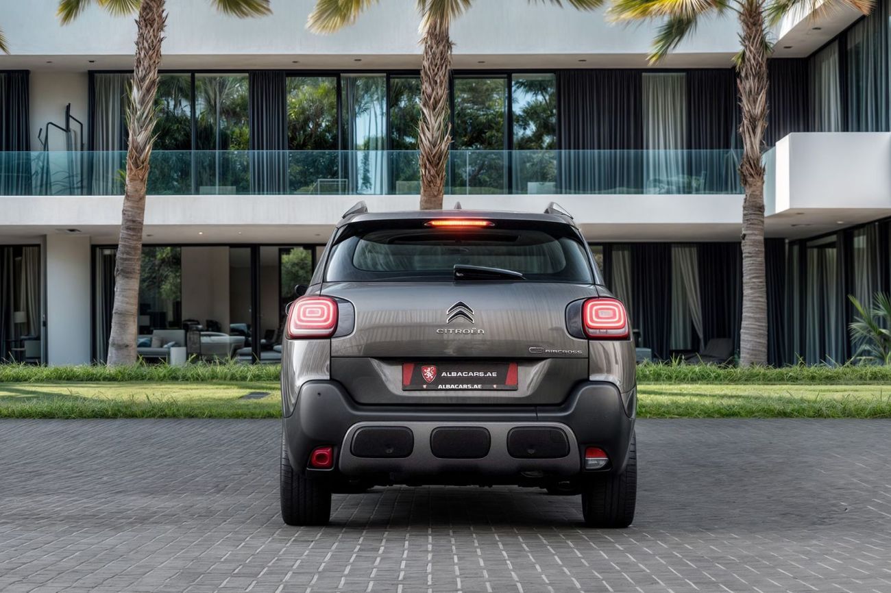 Citroen C3 C3 | 1,175 P.M  | 0% Downpayment | Amazing Condition!