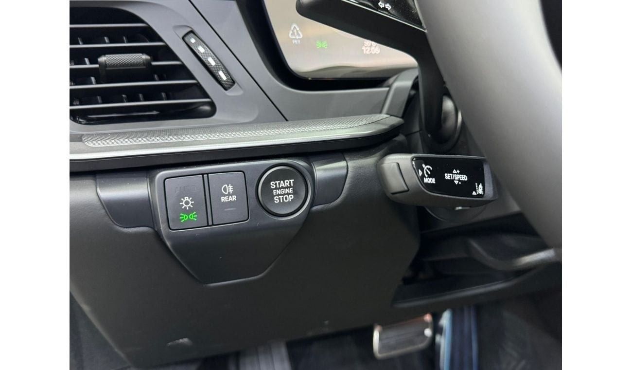 بورش 911 2025 Porsche 911 Carrera 992.2, 2 Year Agency Warranty, Full Service History, GCC