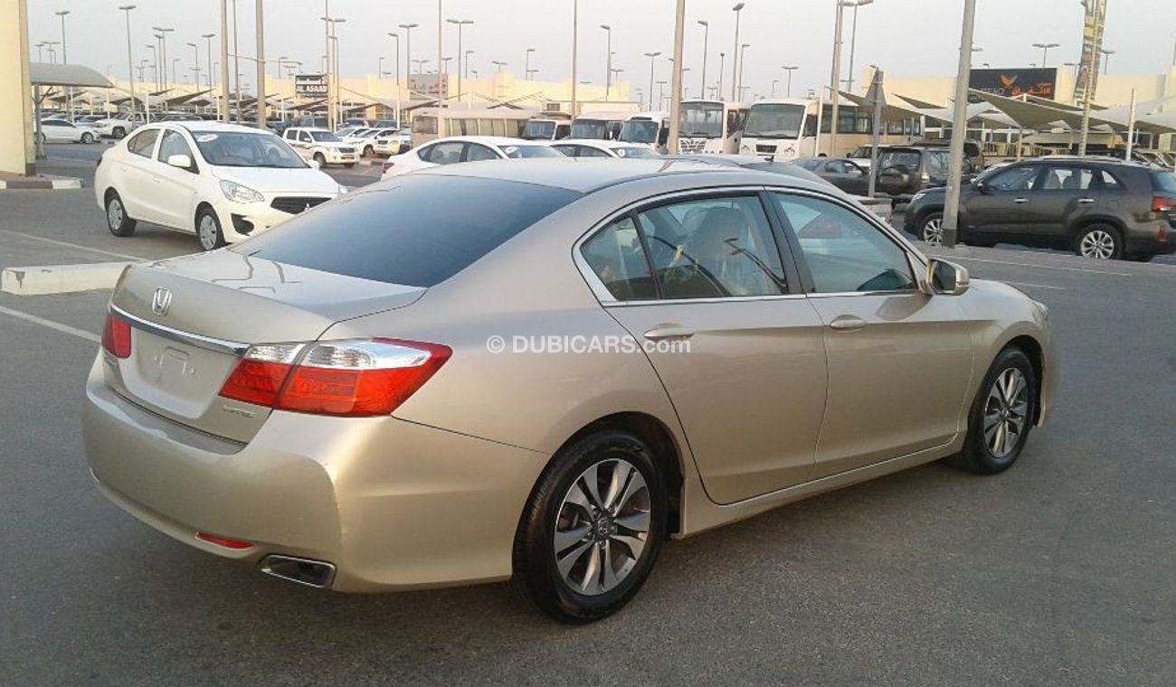 هوندا أكورد