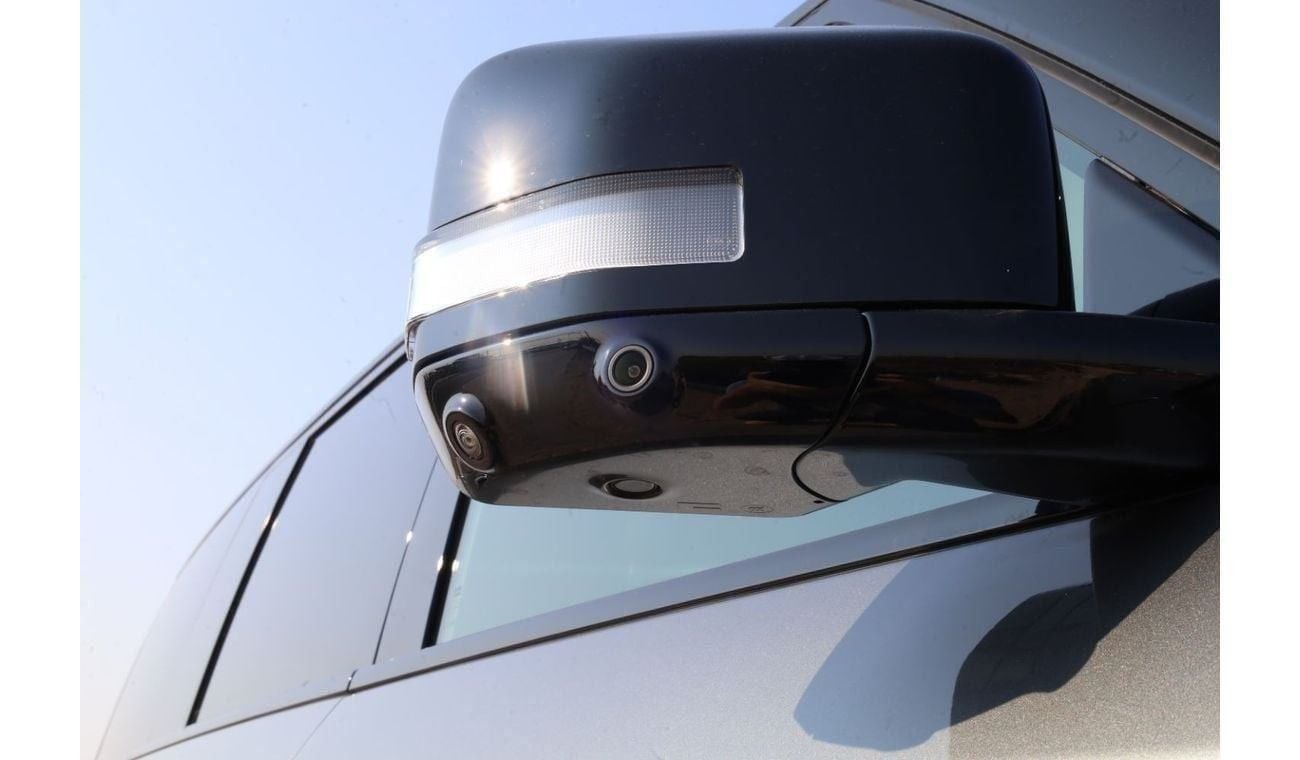 ROX 01 ROX-01 VIP PLUG-IN HYBRID 1.5L Petrol Turbo Engine Electric Range 235KM_Black