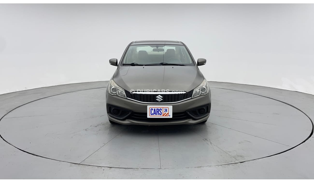 Suzuki Ciaz GL 1.5 | Zero Down Payment | Free Home Test Drive