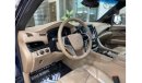 Cadillac Escalade Cadillac Escalade platinum 2018 GCC under warranty